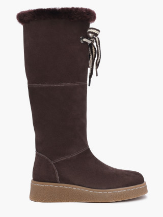 Сапоги O.LIVE naturalle 1510000621