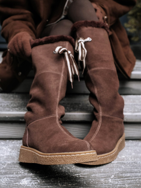 Сапоги O.LIVE naturalle 1510000621