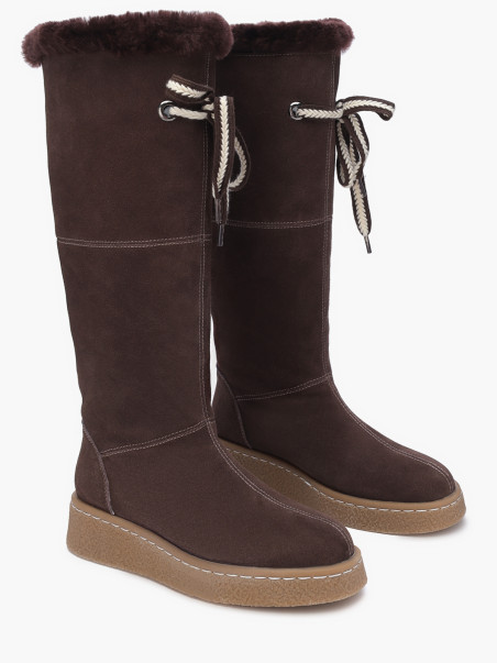 Сапоги O.LIVE naturalle 1510000621