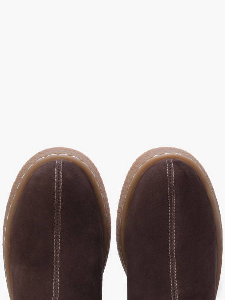 Сапоги O.LIVE naturalle 1510000621