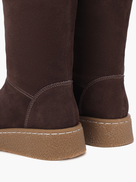 Сапоги O.LIVE naturalle 1510000621