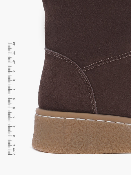 Сапоги O.LIVE naturalle 1510000621