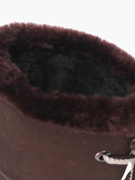 Сапоги O.LIVE naturalle 1510000621