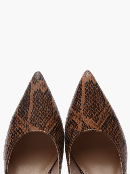 Туфли O.LIVE naturalle 1510000761