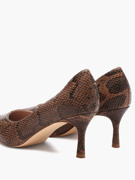 Туфли O.LIVE naturalle 1510000761