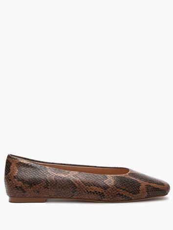 Балетки O.LIVE naturalle 1510000767