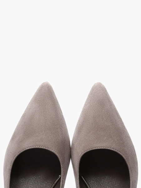 Туфли O.LIVE naturalle 1510000770