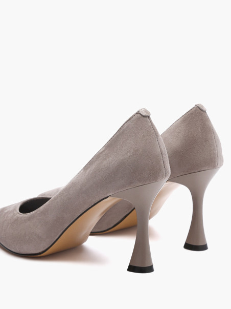 Туфли O.LIVE naturalle 1510000770