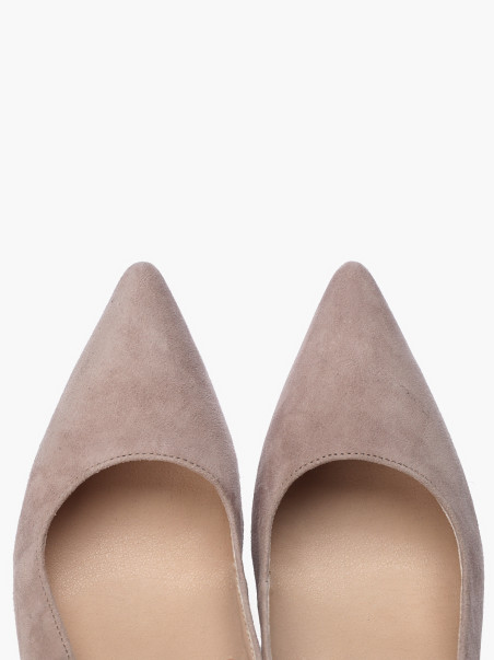 Туфли O.LIVE naturalle 1510000956