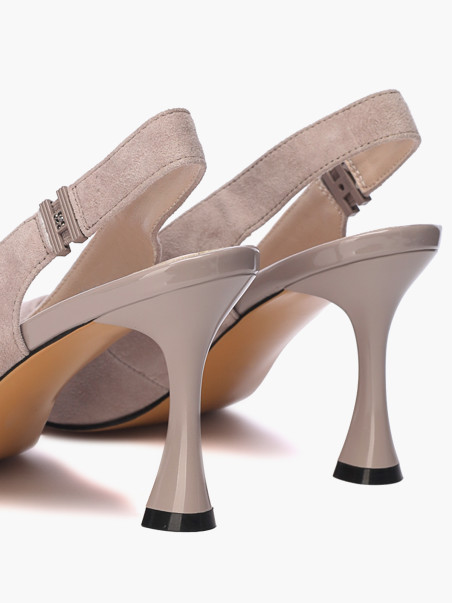 Туфли O.LIVE naturalle 1510000956