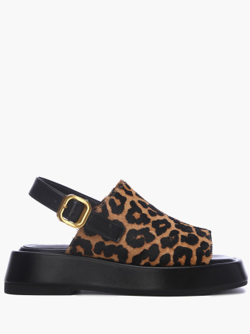 Босоножки O.LIVE naturalle 1510001118