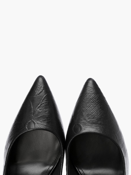 Туфли O.LIVE naturalle 1510001262