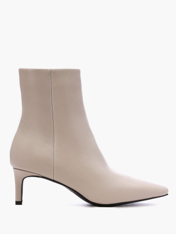 Ботильоны O.LIVE naturalle 1510001639