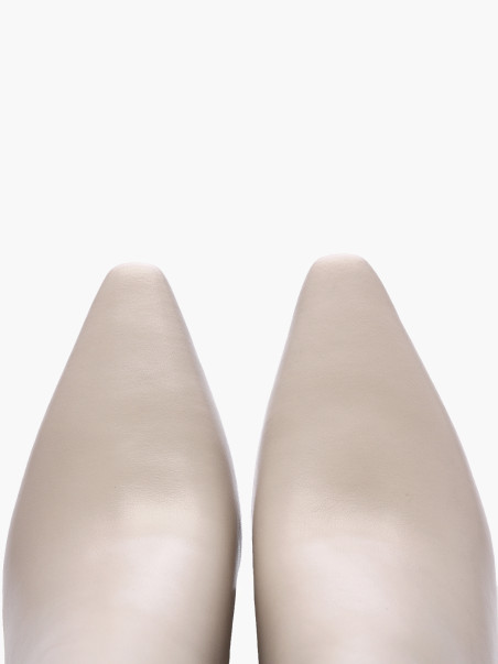 Ботильоны O.LIVE naturalle 1510001639