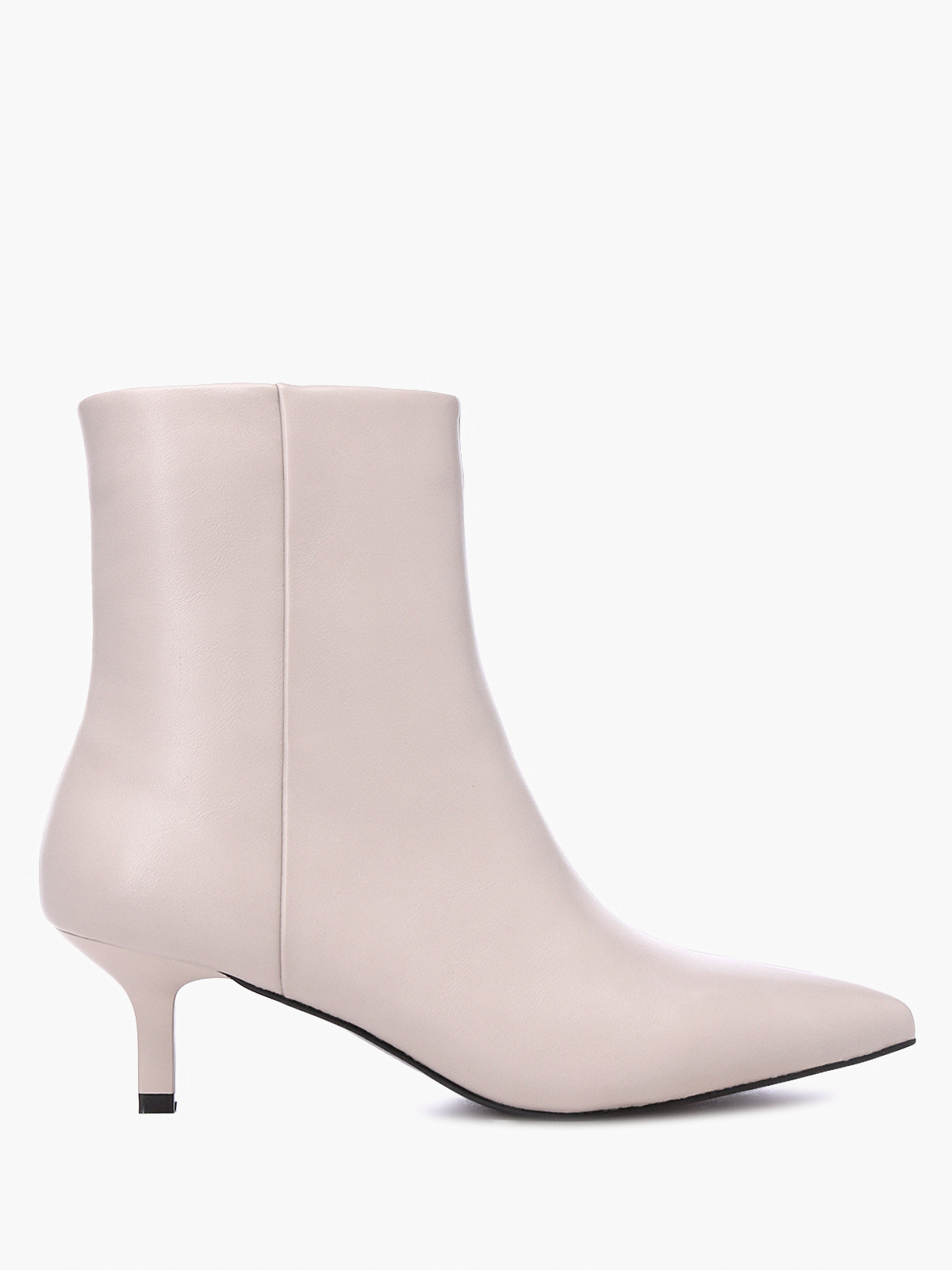 

Ботильоны Enjoin' 1510001645, Серый