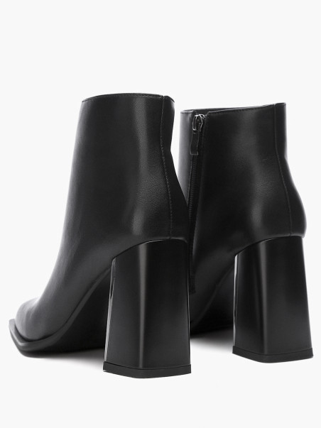 Ботильоны O.LIVE naturalle 1510001646