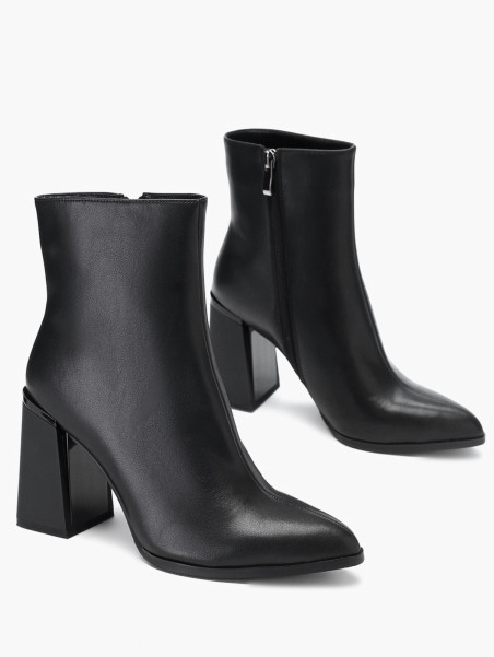 Ботильоны O.LIVE naturalle 1510001648