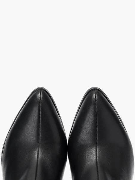 Ботильоны O.LIVE naturalle 1510001648