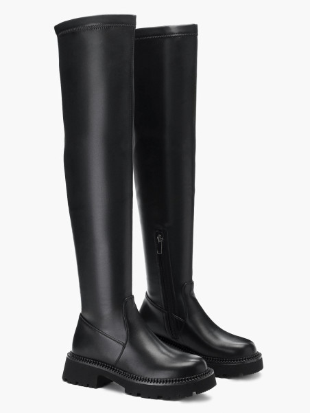 Ботфорты Enjoin' 1510001656