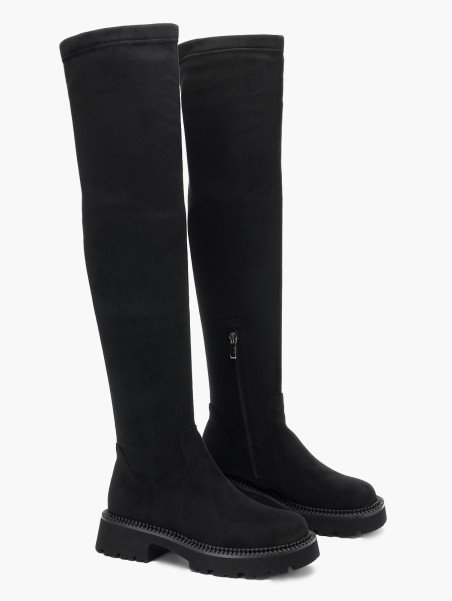 Ботфорты Enjoin' 1510001661