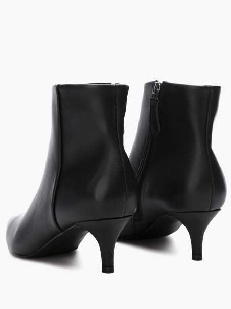 Ботильоны O.LIVE naturalle 1510001673