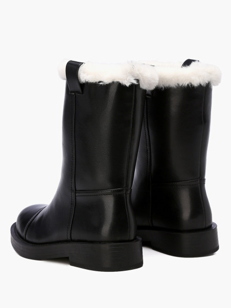 Ботинки O.LIVE naturalle 1510001701