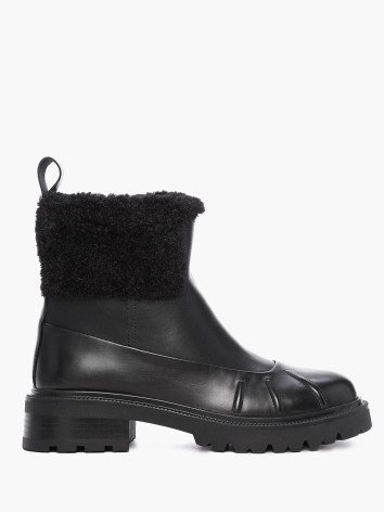 Ботинки O.LIVE naturalle