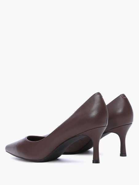 Туфли O.LIVE naturalle 1510001844