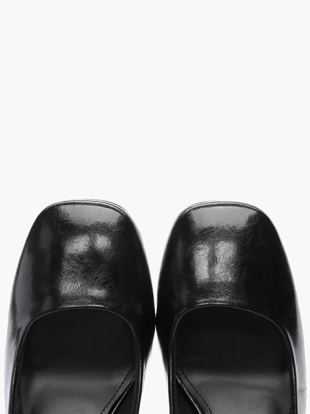 Туфли O.LIVE naturalle 1510001848