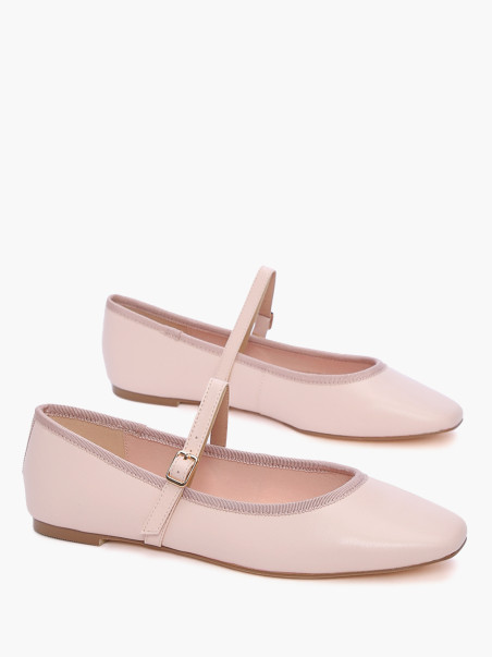 Балетки O.LIVE naturalle 1510001850