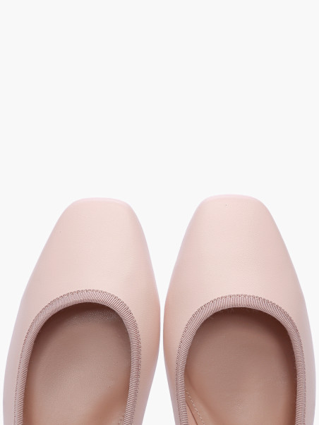 Балетки O.LIVE naturalle 1510001850