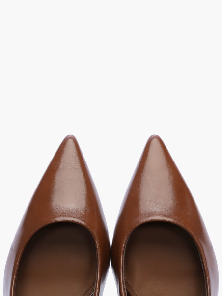 Туфли O.LIVE naturalle 1510001853