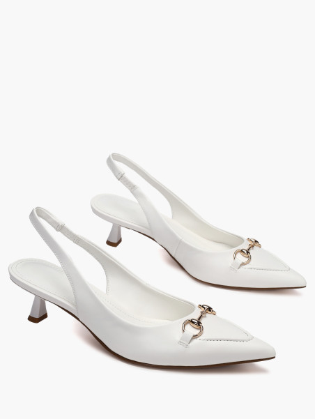 Туфли Enjoin' 1510001930