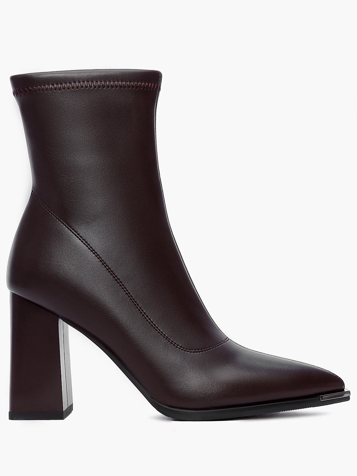 

Ботильоны Enjoin' 1510001946, Коричневый