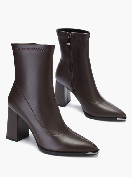 Ботильоны Enjoin' 1510001946