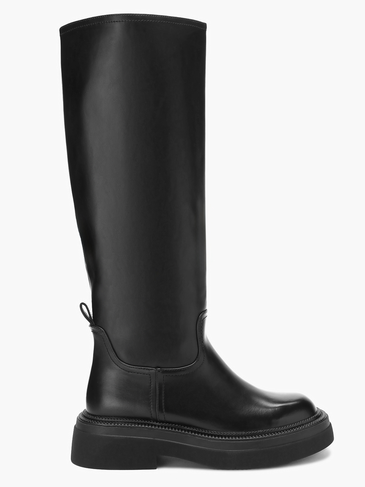 

Сапоги Enjoin' 1510001949, Черный