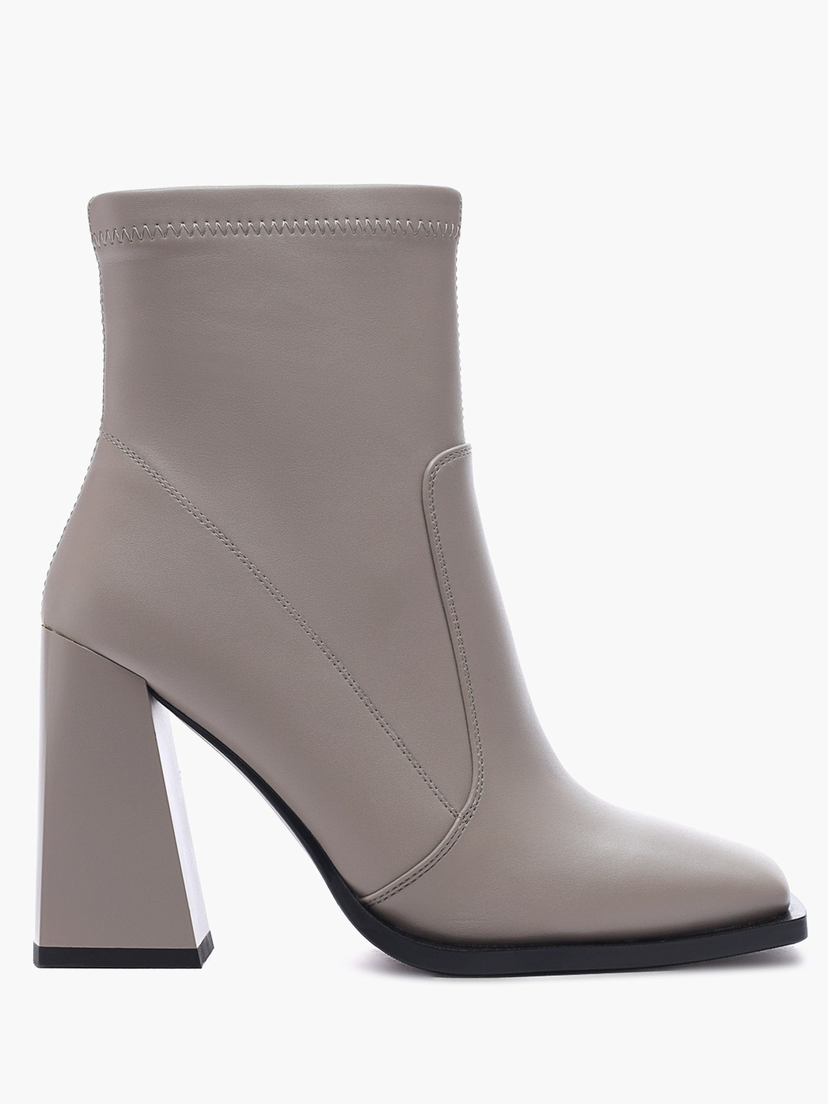 

Ботильоны Enjoin' 1510031, Бежевый