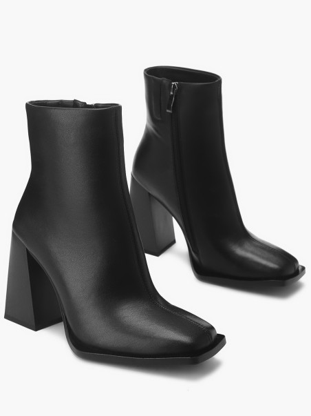 Ботильоны O.LIVE naturalle 1510105281