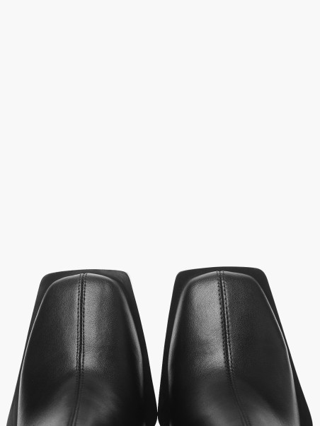 Ботильоны O.LIVE naturalle 1510105281