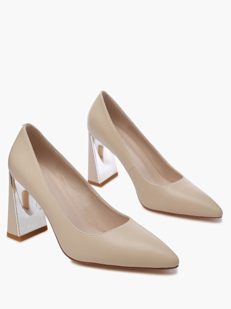 Туфли O.LIVE naturalle 151012724