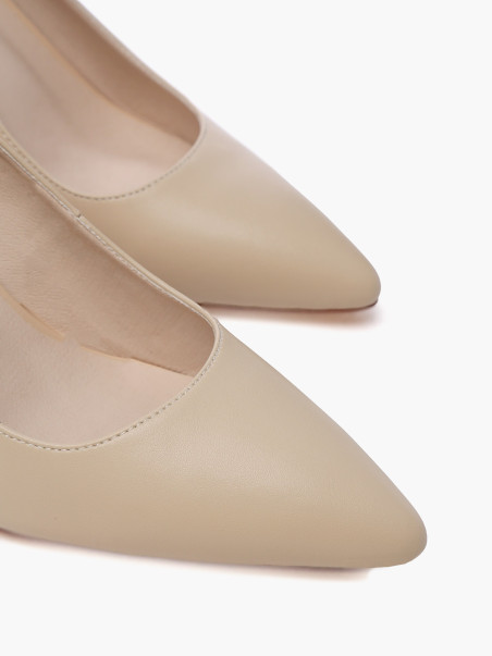 Туфли O.LIVE naturalle 151012724