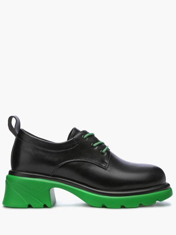 Полуботинки Shuzzi