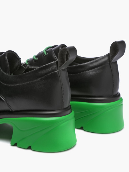 Полуботинки Shuzzi 15101613