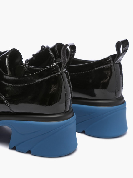 Полуботинки Shuzzi 15101622