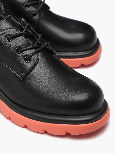 Полуботинки Shuzzi 15101632