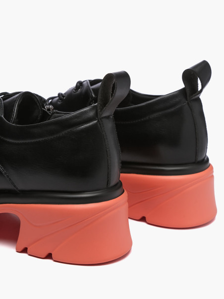 Полуботинки Shuzzi 15101632