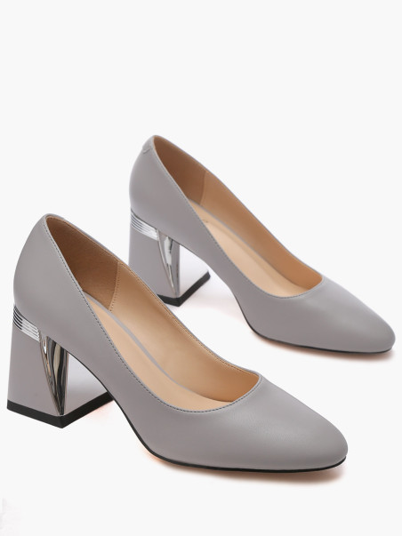 Туфли O.LIVE naturalle 151028822