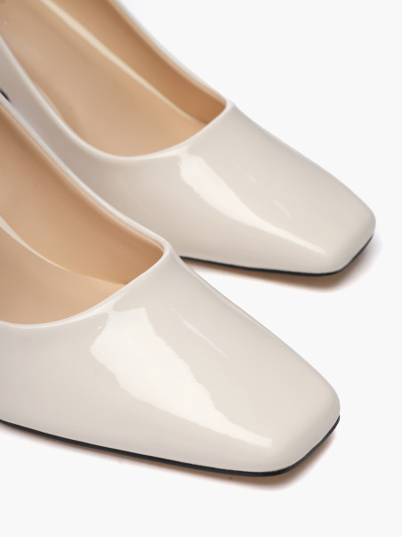 Туфли O.LIVE naturalle 151053023