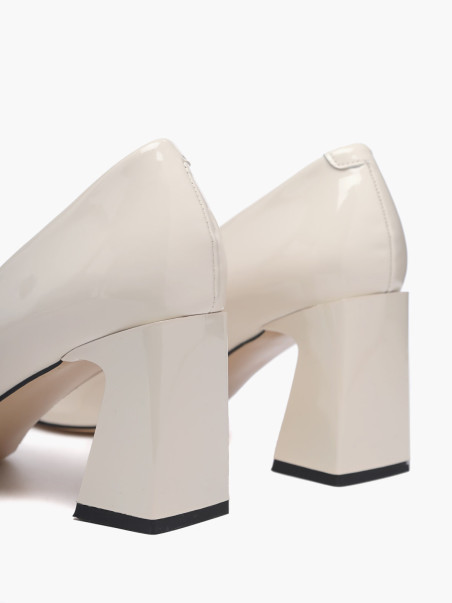 Туфли O.LIVE naturalle 151053023