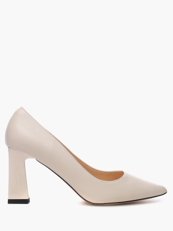 Туфли O.LIVE naturalle